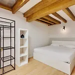 Spacious Apartment - 4Br-15P - Sentier-Grand Rex