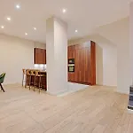 Spacious Apartment - 4Br-15P - Sentier-Grand Rex