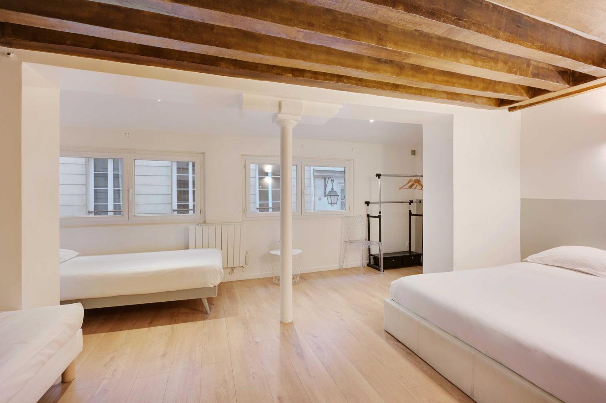 Spacious - 4br-15p - Sentier-grand Rex